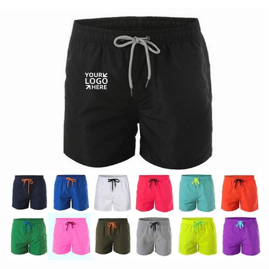 Men'S Board Beach Short