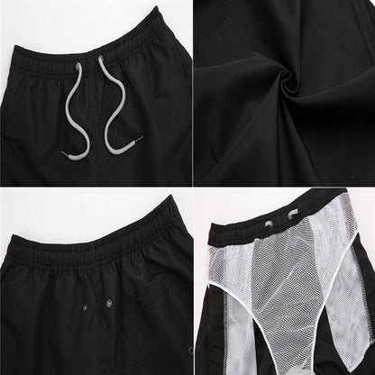 Men'S Board Beach Short
