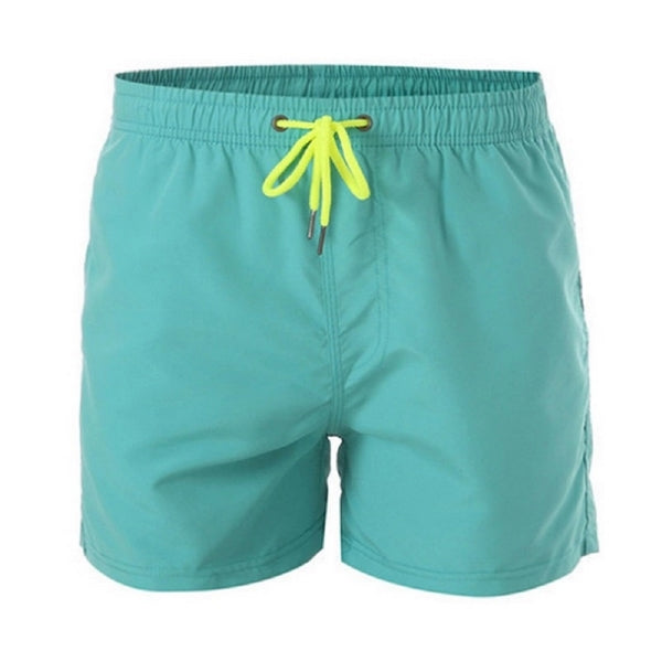 Men'S Board Beach Short