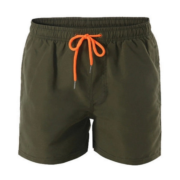 Men'S Board Beach Short