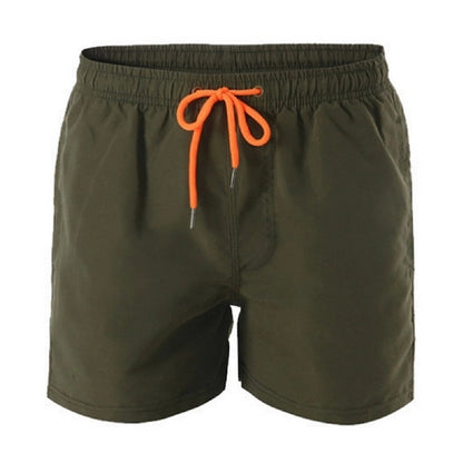 Men'S Board Beach Short