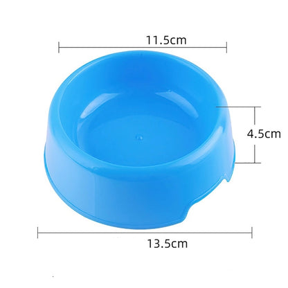 Pet Bowl