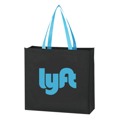 Budget Custom Non Woven Tote Bag