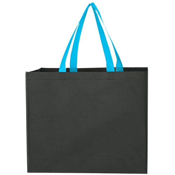 Budget Custom Non Woven Tote Bag