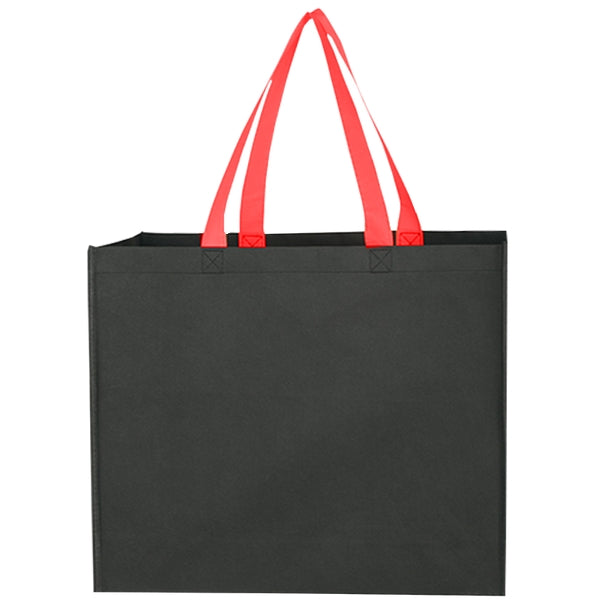 Budget Custom Non Woven Tote Bag