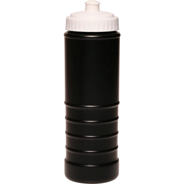 23 oz. Easy grip Plastic Sports Bottles w/ Push-pull Lid