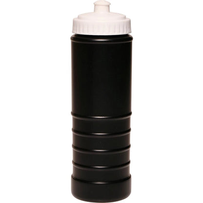 23 oz. Easy grip Plastic Sports Bottles w/ Push-pull Lid