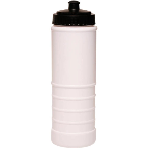 23 oz. Easy grip Plastic Sports Bottles w/ Push-pull Lid