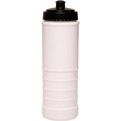 23 oz. Easy grip Plastic Sports Bottles w/ Push-pull Lid