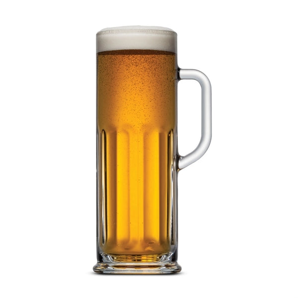 Wiesbaden Beer Stein - Imprinted
