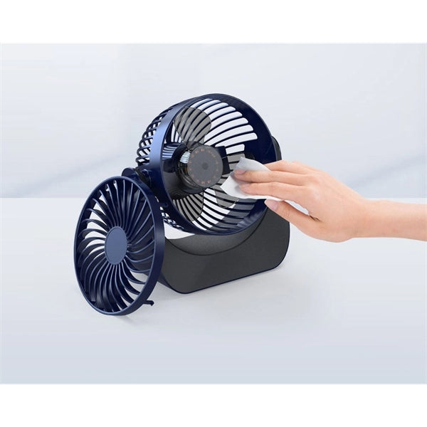 Air Circulator Fan
