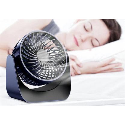 Air Circulator Fan