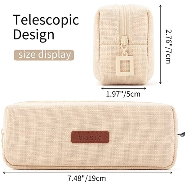 Student Pencil Pouch