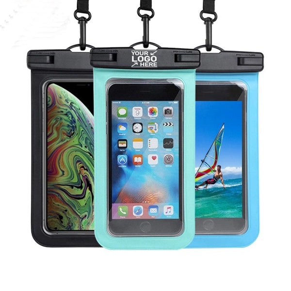 Waterproof Phone Pouch