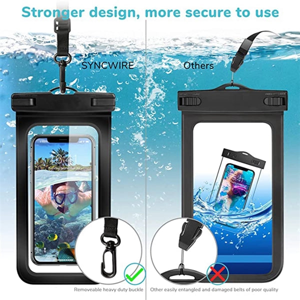 Waterproof Phone Pouch
