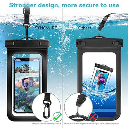 Waterproof Phone Pouch