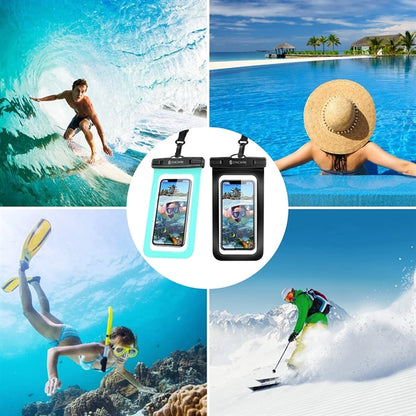 Waterproof Phone Pouch