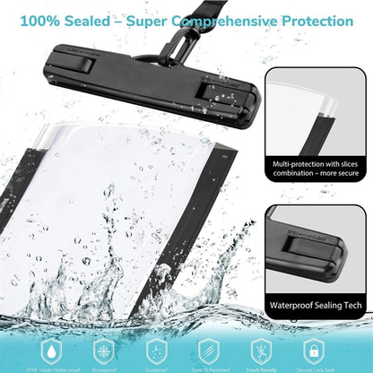 Waterproof Phone Pouch
