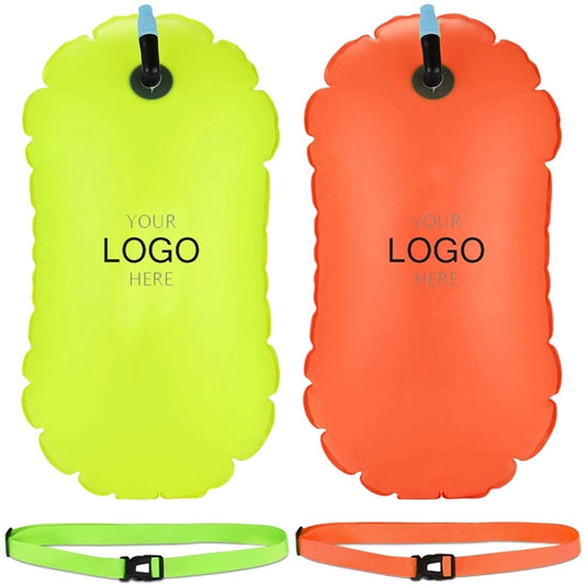 Adjustable Swimming Buoy