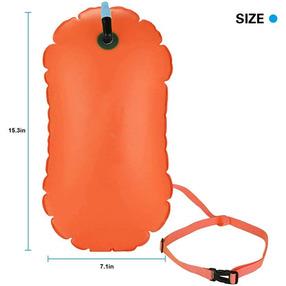 Adjustable Swimming Buoy