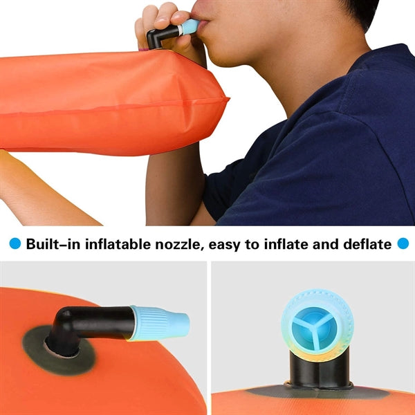 Adjustable Swimming Buoy