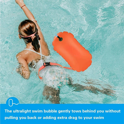 Adjustable Swimming Buoy