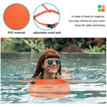 Adjustable Swimming Buoy