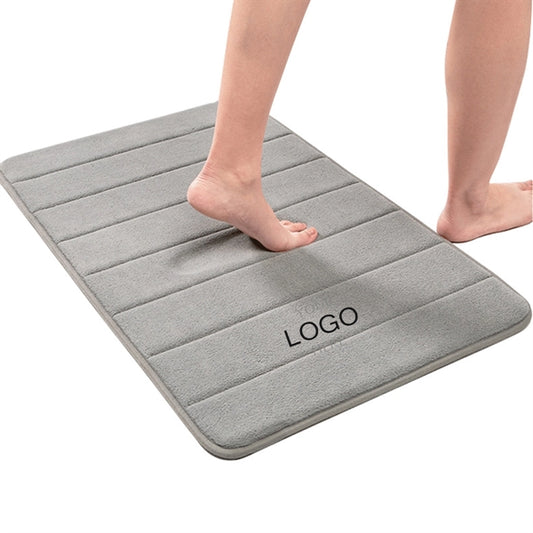 Soft Bath Mats