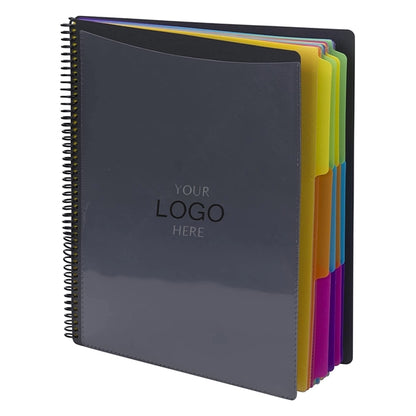 12 Pocket Project Organizer