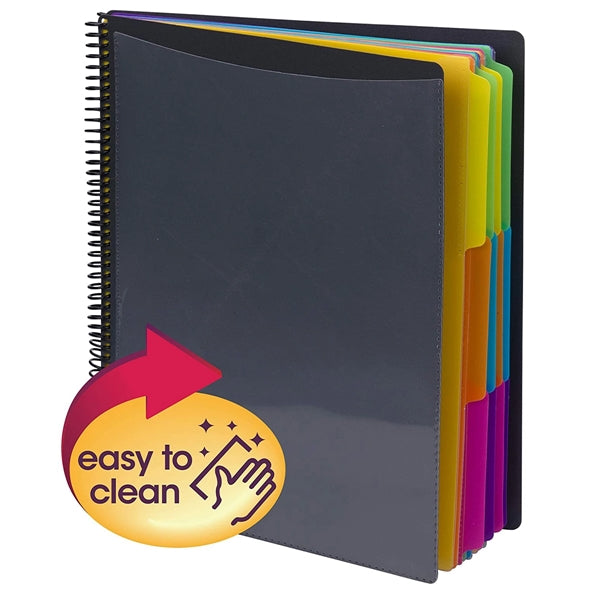 12 Pocket Project Organizer
