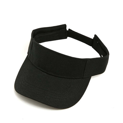 Adjustable Sun Visors Hat