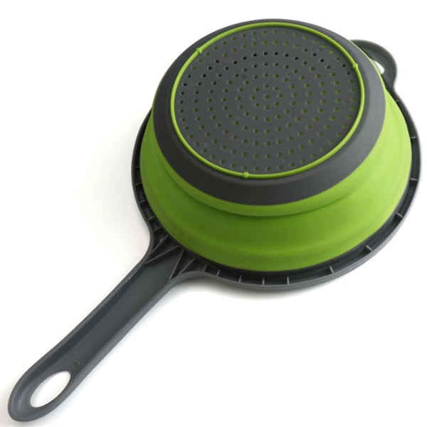 Foldable Fruit Vegetable Basket
