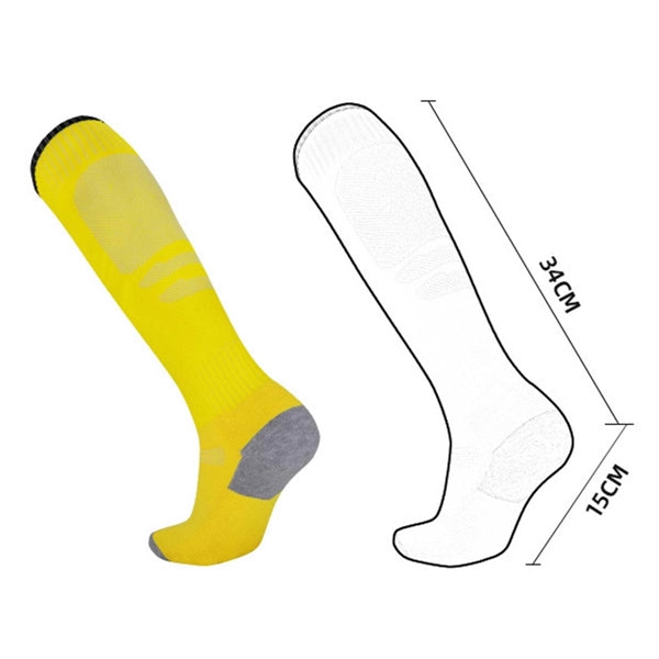 Knee High Basketball And Soccer Socks
