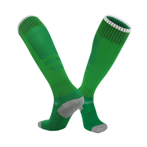 Knee High Basketball And Soccer Socks