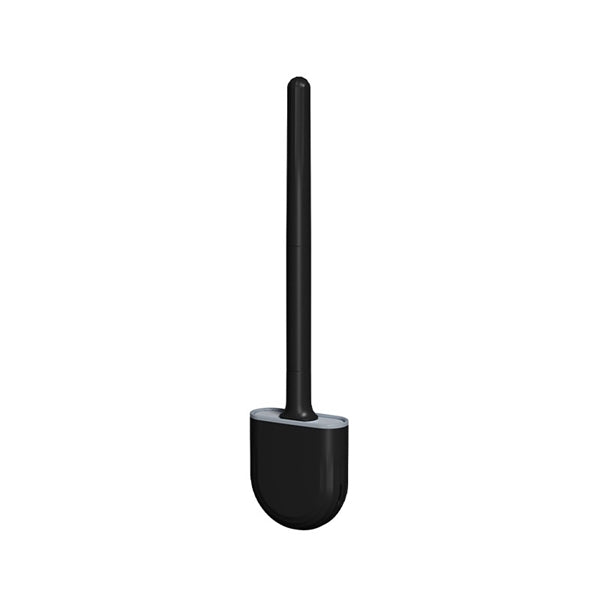 Toilet Brush With Holder