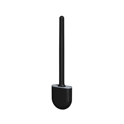 Toilet Brush With Holder