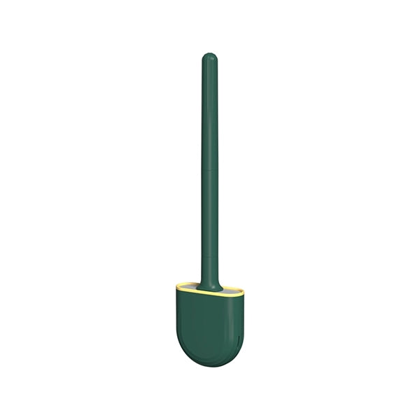 Toilet Brush With Holder