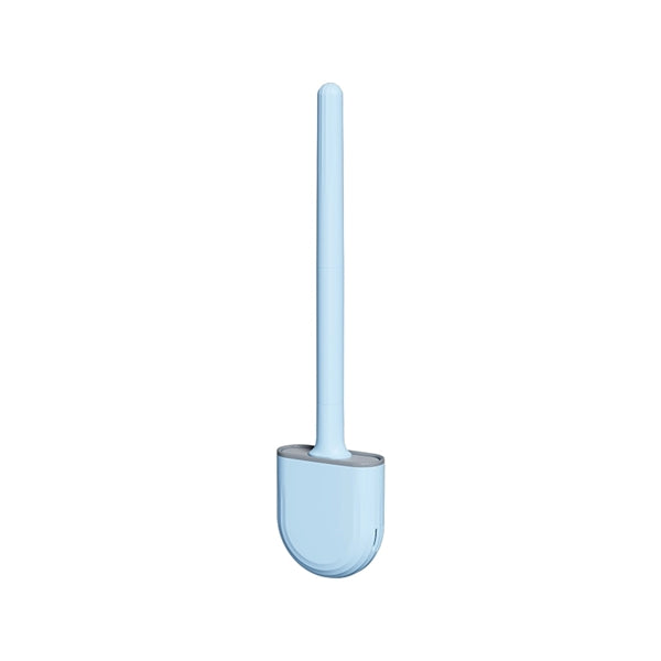Toilet Brush With Holder