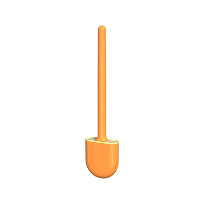 Toilet Brush With Holder