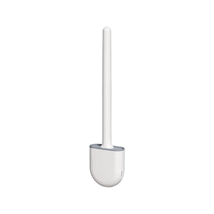 Toilet Brush With Holder
