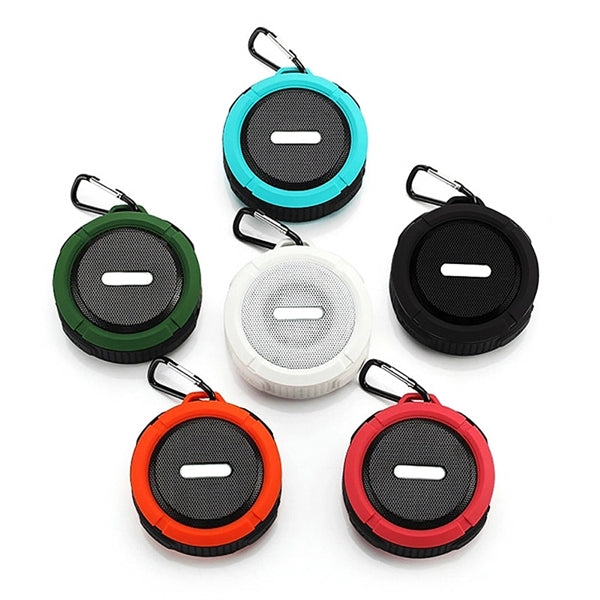 Waterproof Wireless Speakers