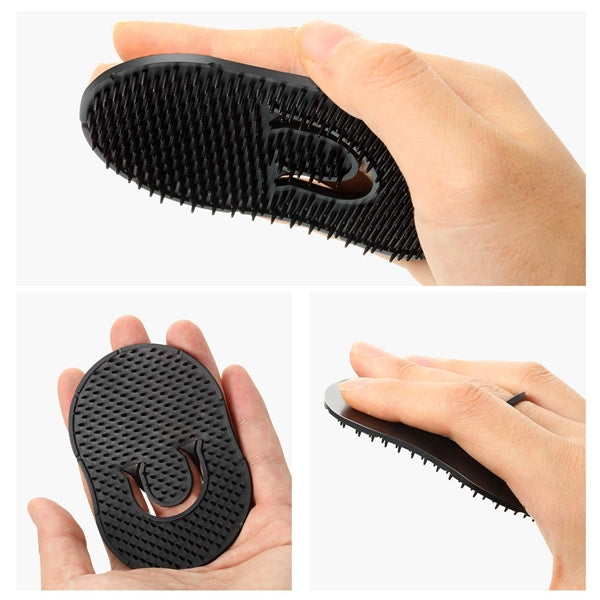 Pocket Palm Combs