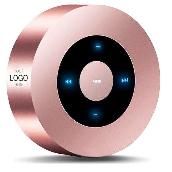 Wireless Bluetooth Speakers
