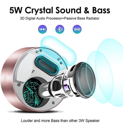 Wireless Bluetooth Speakers