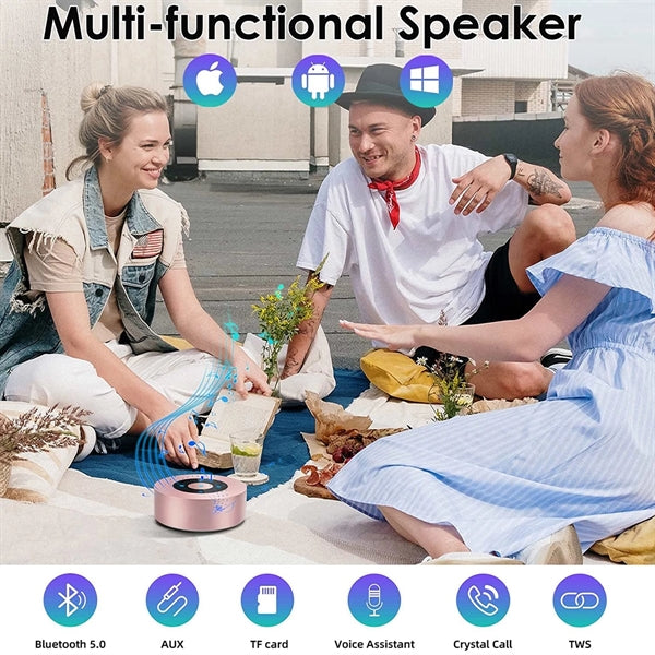 Wireless Bluetooth Speakers