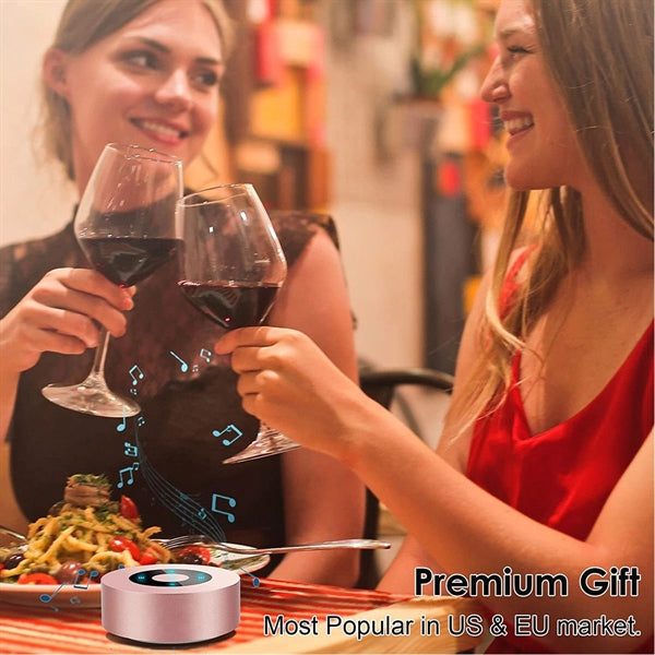 Wireless Bluetooth Speakers