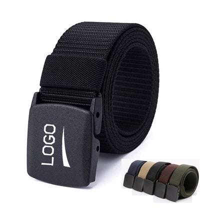 Tactical Belt