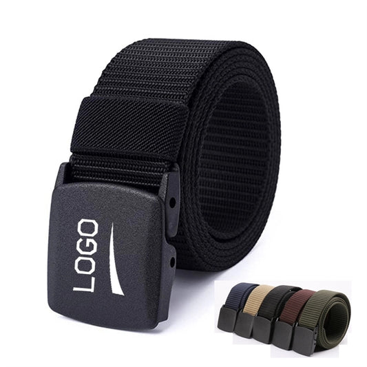 Tactical Belt