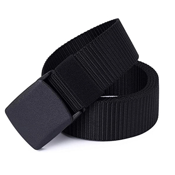 Tactical Belt