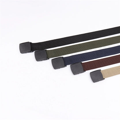 Tactical Belt